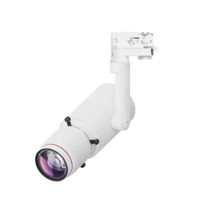 LED Explorer 40W Konturenstrahler