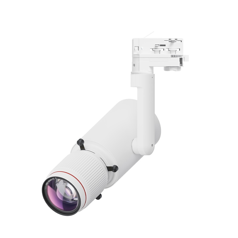 LED Explorer 40W Konturenstrahler